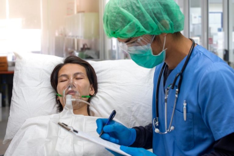 Medicine & Critical Care
