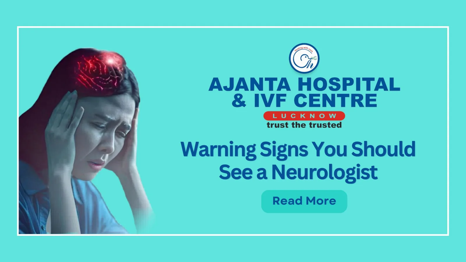 Warning Signs You Should See a Neurologist