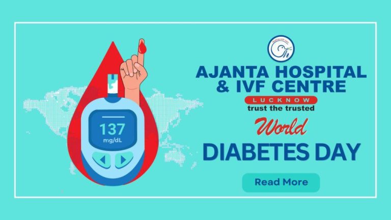  World Diabetes Day