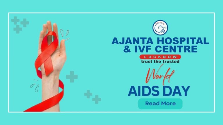 World AIDS Day 2025: Together We Stand, Together We Heal