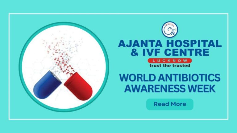 World Antibiotics Awareness Week