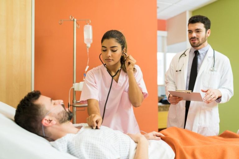 Chest & Pulmonary Medicine