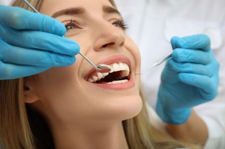 Dentistry
