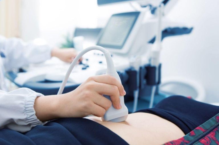 Radiodiagnosis & Ultrasound