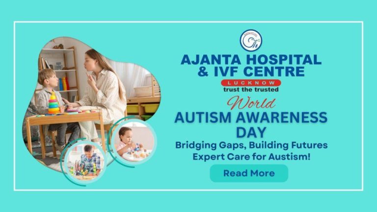 World Autism Awareness Day