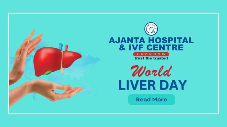 World Liver Day 2025