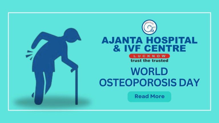 World Osteoporosis Day