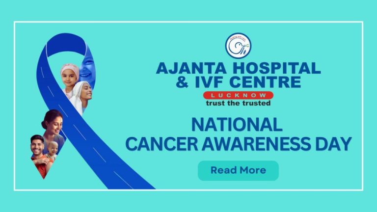 National Cancer Awareness Day: Together We Can Beat Cancer