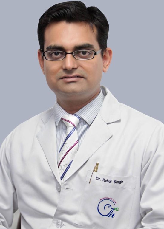 Bariatric Surgery