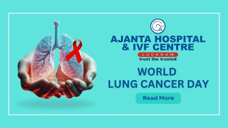 World  Lung Cancer Day