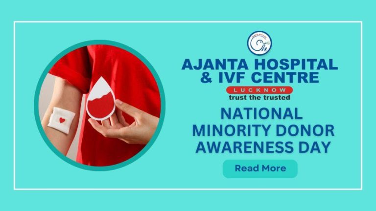 National Minority Donor Awareness Day