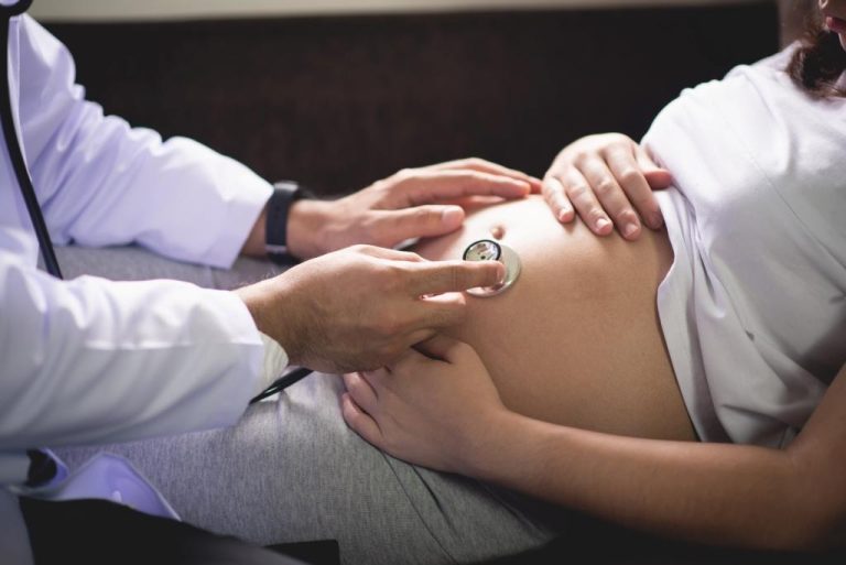 Obstetrics, Gynae & IVF