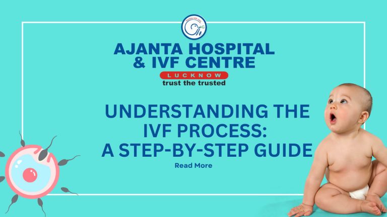 Understanding the IVF Process: A Step-by-Step Guide