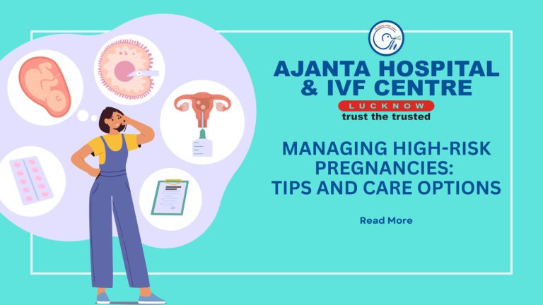 Managing High-Risk Pregnancies: Tips and Care Options