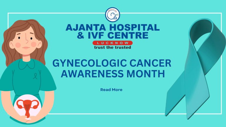 Gynecologic Cancer Awareness Month: Promoting Early Detection and Prevention