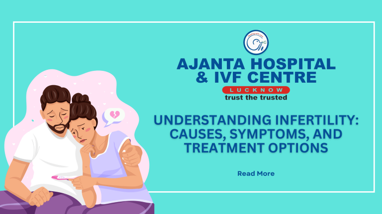 Understanding Infertility: Causes, Symptoms, and Treatment Options