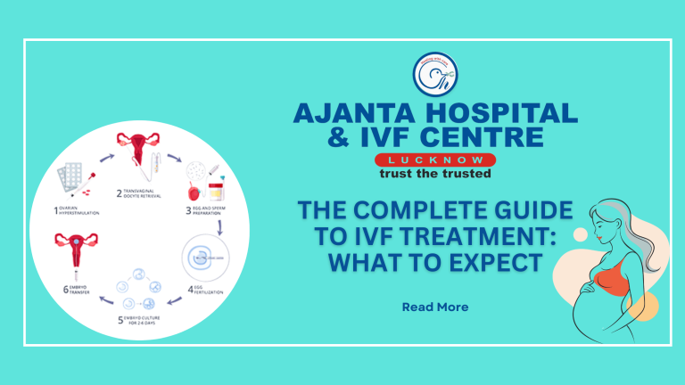 The Complete Guide to IVF Treatment: What to Expect