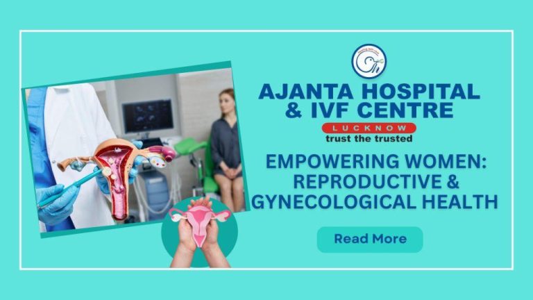 Reproductive & Gynecological Health