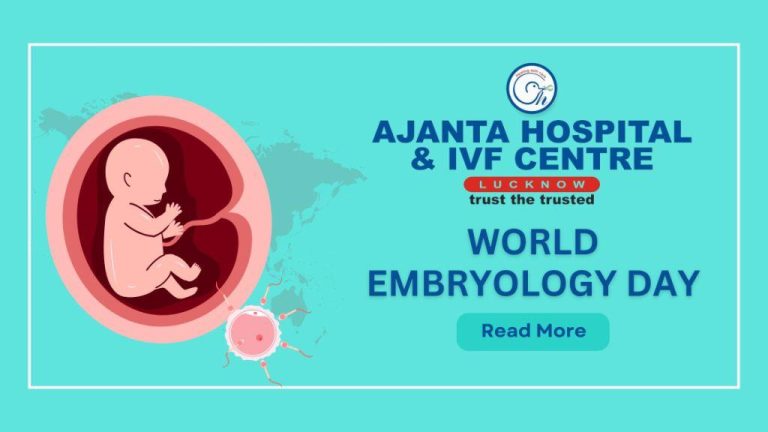 World Embryology Day 