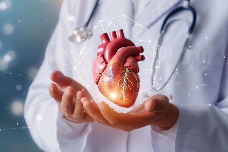 Cardiology & Interventional Cardiology