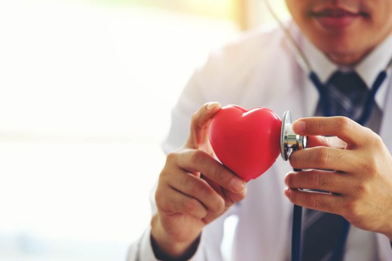 Ajanta Heart Center