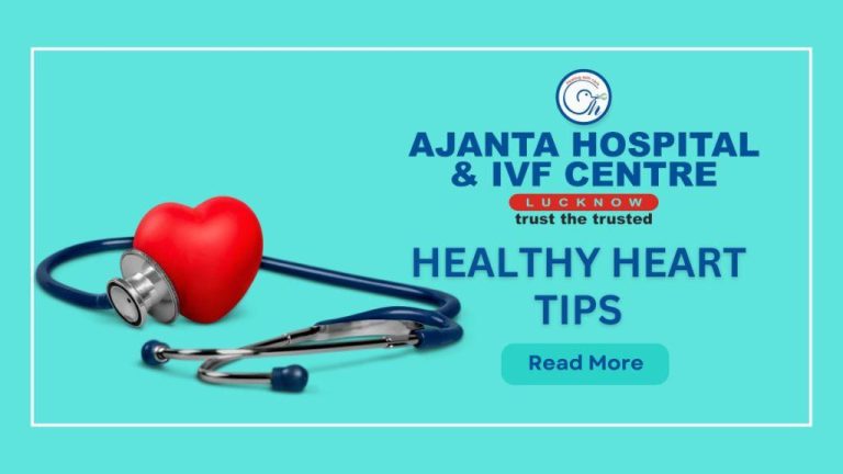 Healthy Heart Tips