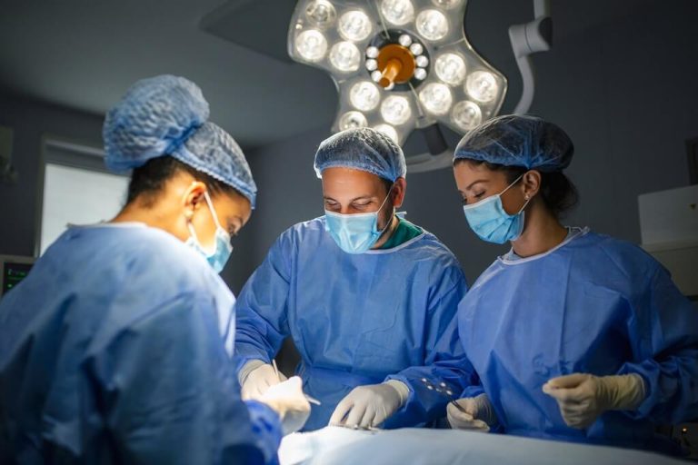 Neuro Surgery