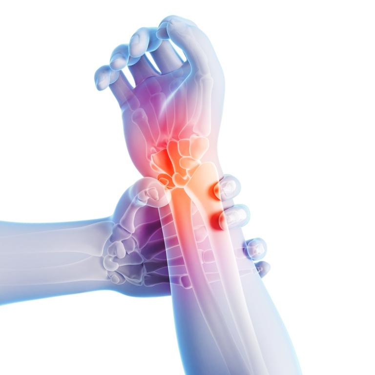Rheumatology
