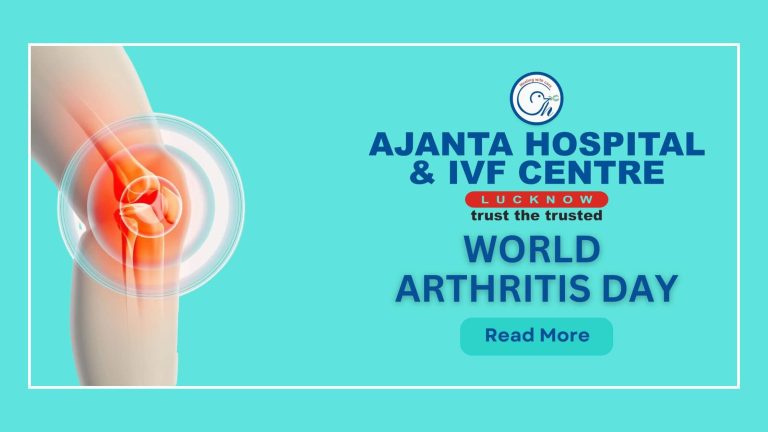 World Arthritis Day